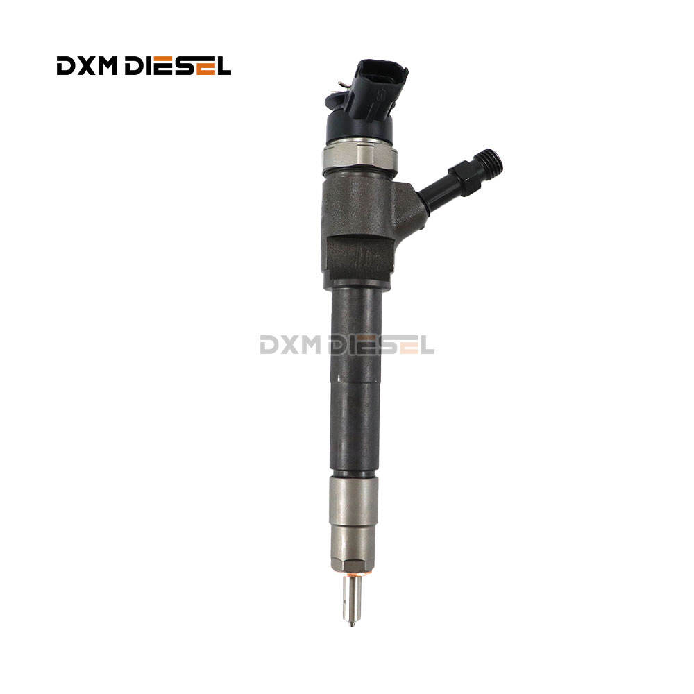 0445110249 WE011-3H50A Fuel Injector Common Rail Injector for Ford Ranger & Mazda BT50 Aftermarket Parts