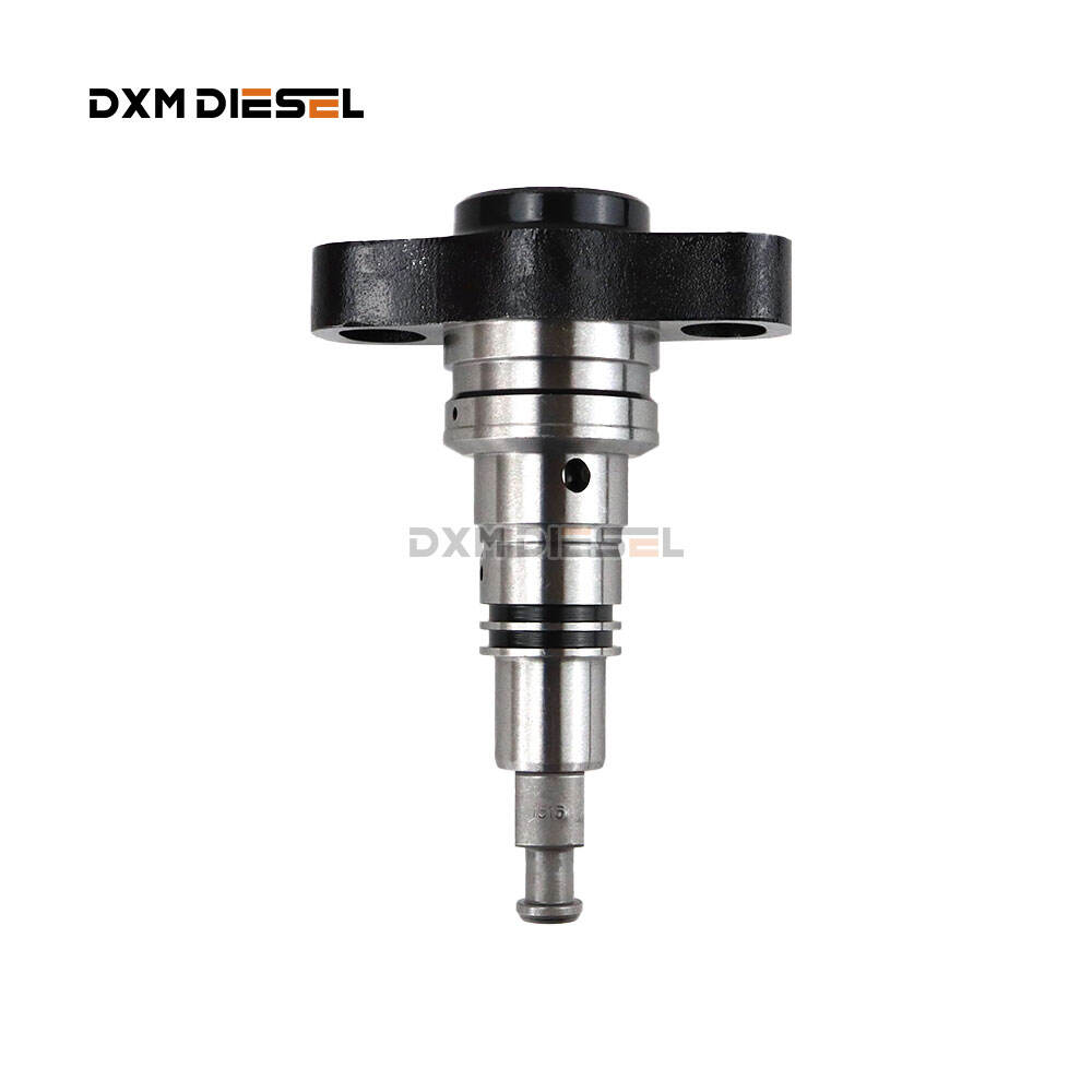 Diesel New Plunger Element #1515 for Fuel Injection Pump