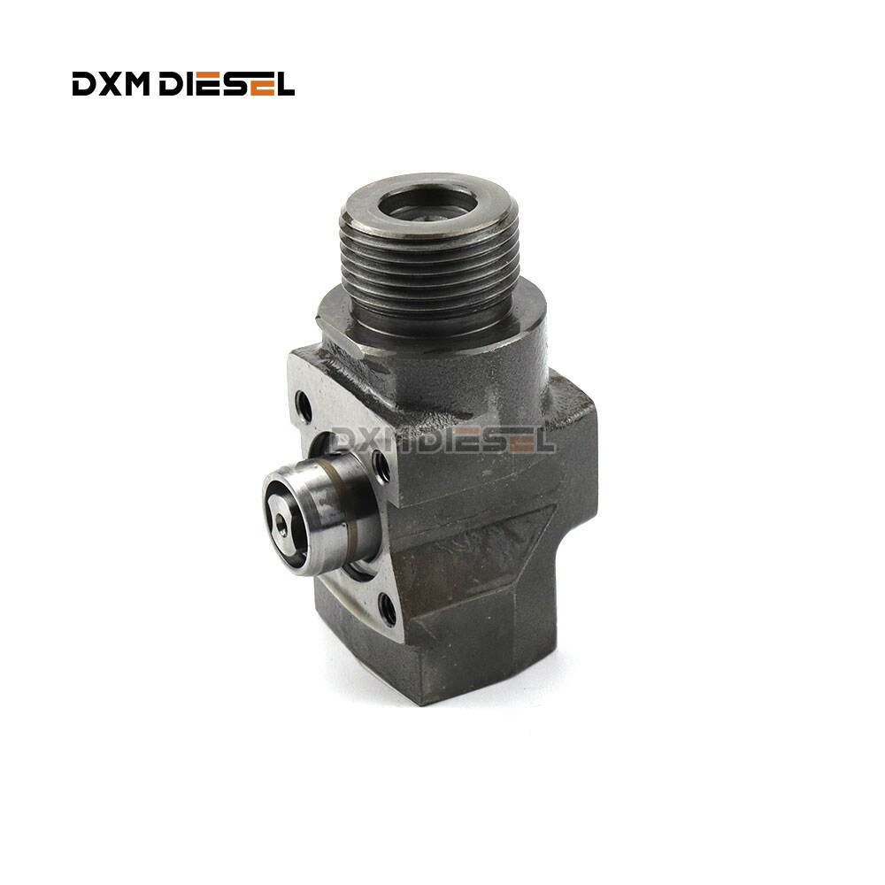 3412 injector middle body