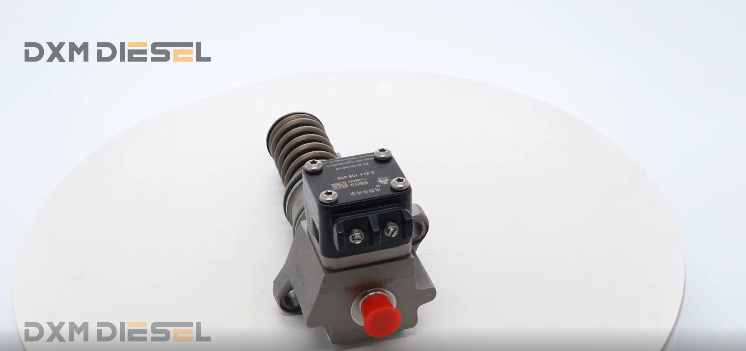 Single pump EUP 0414755008