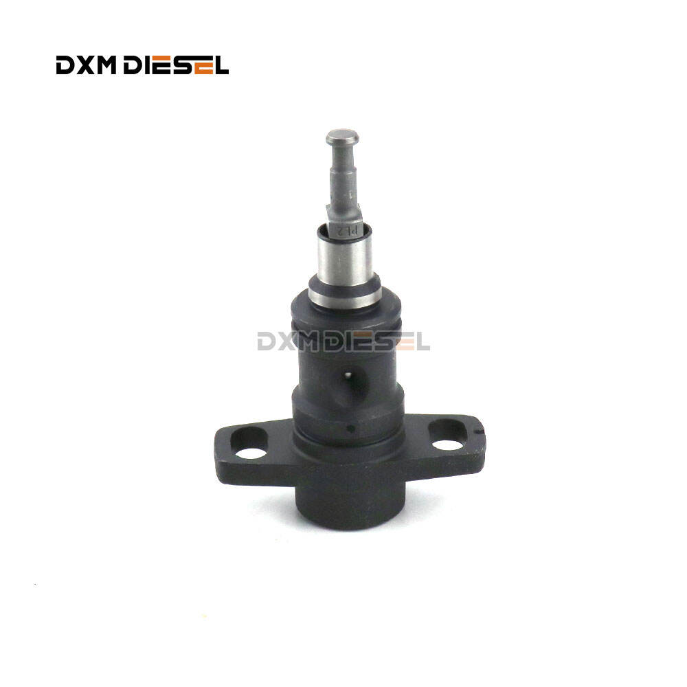 عنصر مكبس مضخة حقن الوقود الديزل WEIFU U162 مكبس PL2(XY95PL40) لـ Yunnei Power 4102qbzl