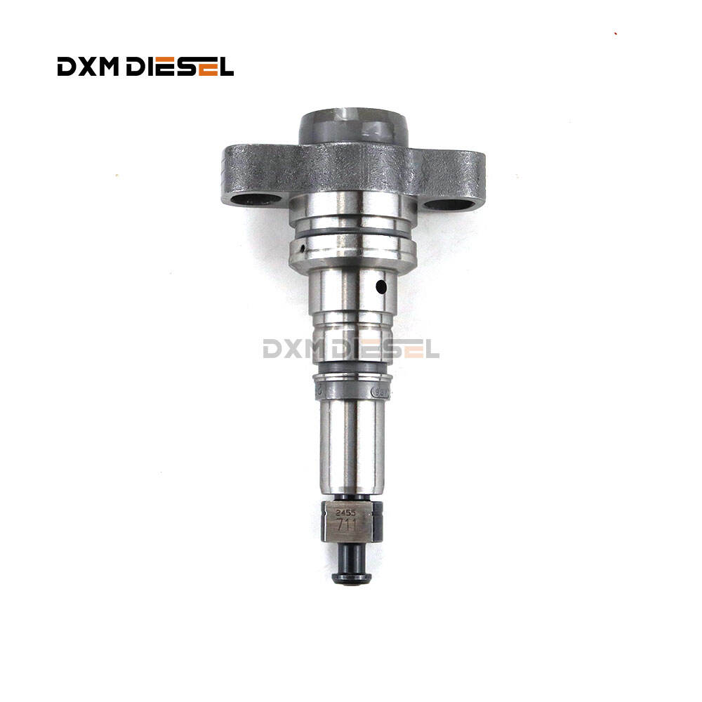 DXM New Pump Plunger 2 418 455 711 2418455711 2455-711 Pump Parts Engine Parts