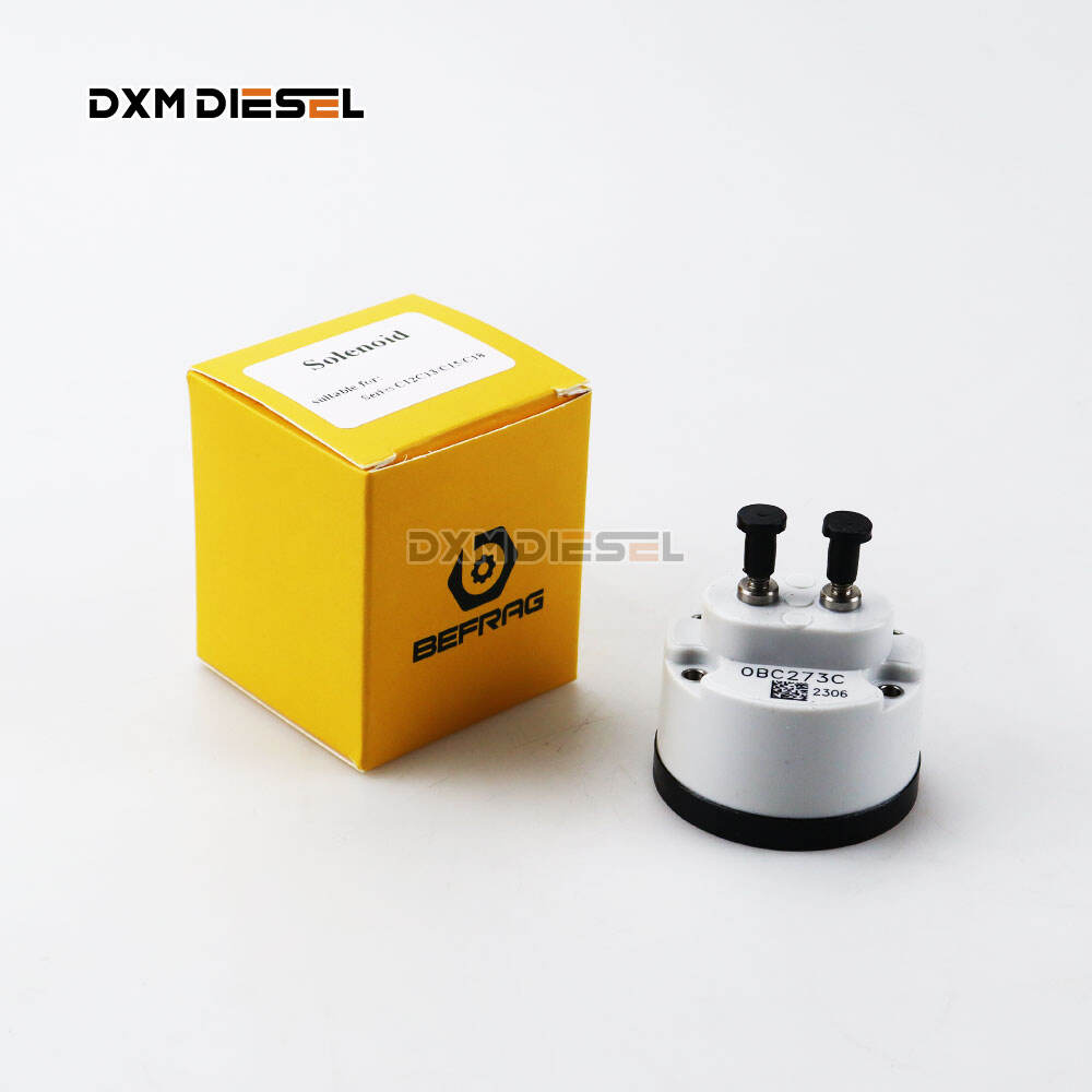 c11c13c15 solenoid valve