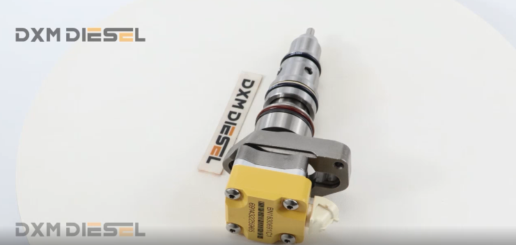 3126 Injector 183-0691