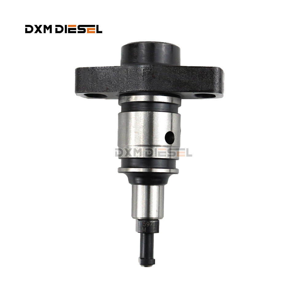 High Quality Diesel Engine Pump Plunger 090150-5971 0901505971 5971