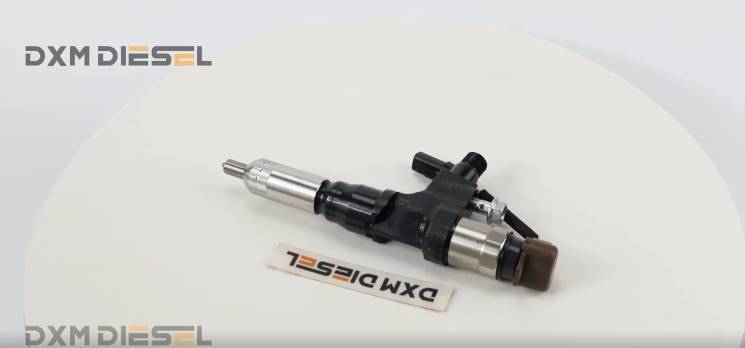 Injector 095000-5390