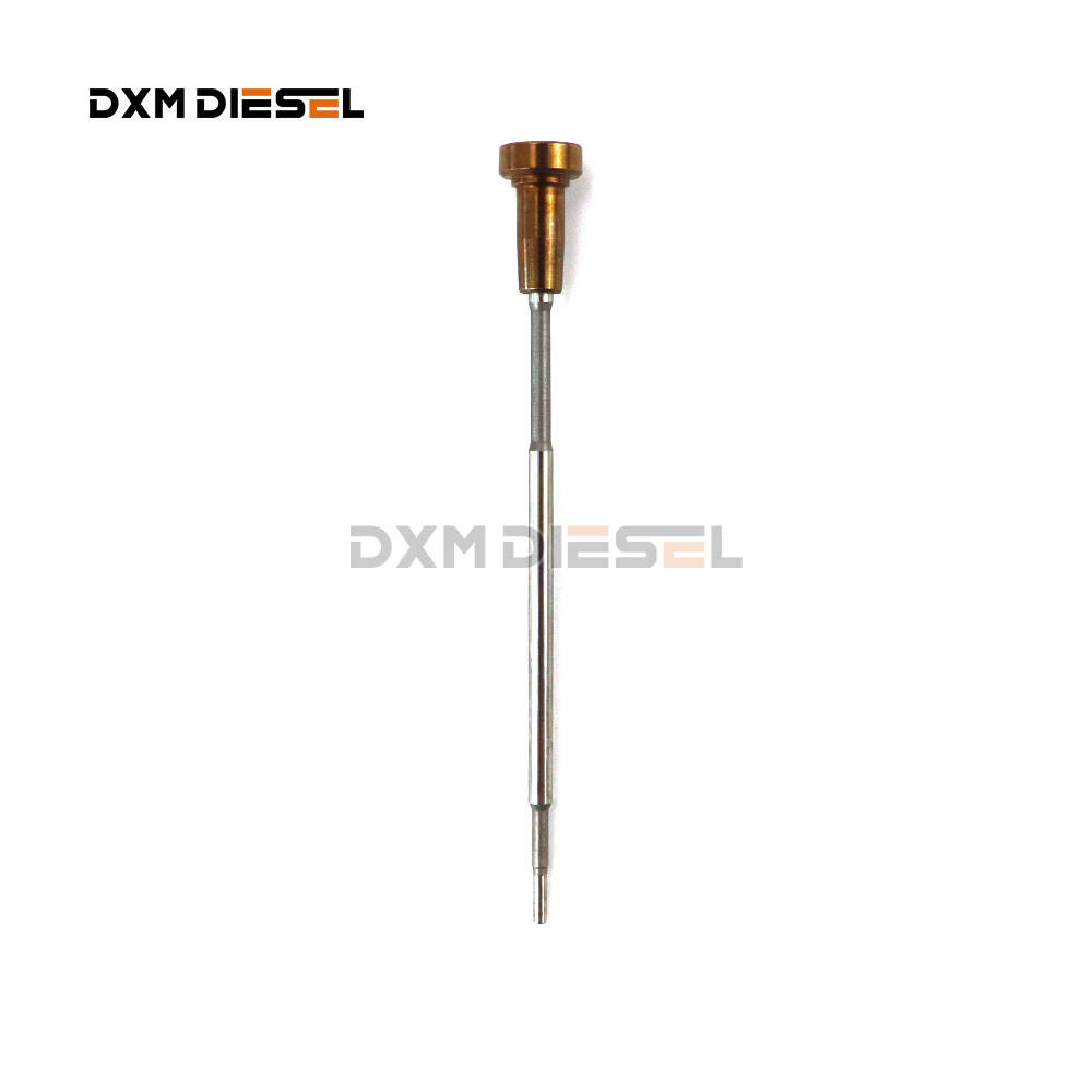 DXM Common Rail Valve F00VC01346 for HYUNDAI 0445110257