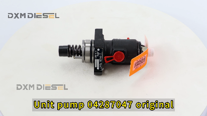 Unit pump 04287047