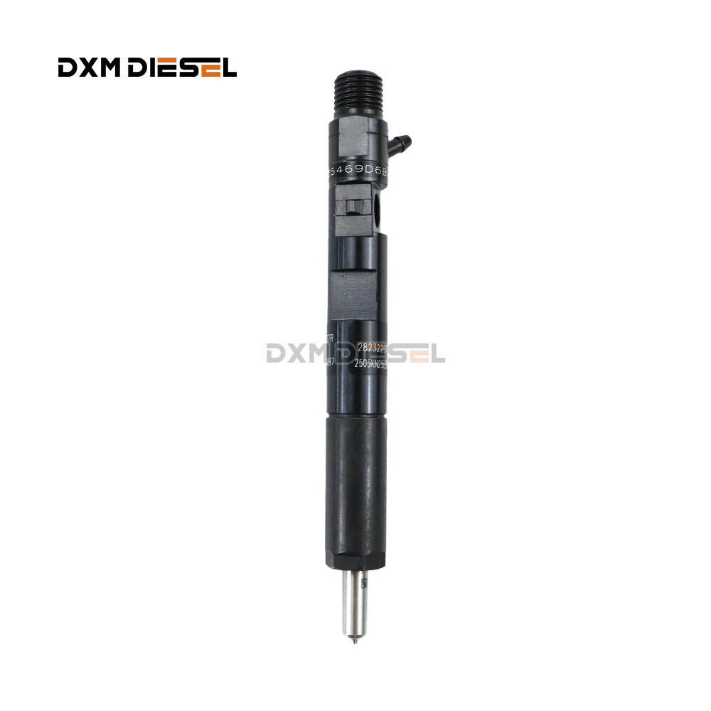 Delphi 28232251 Common Rail Diesel Injector