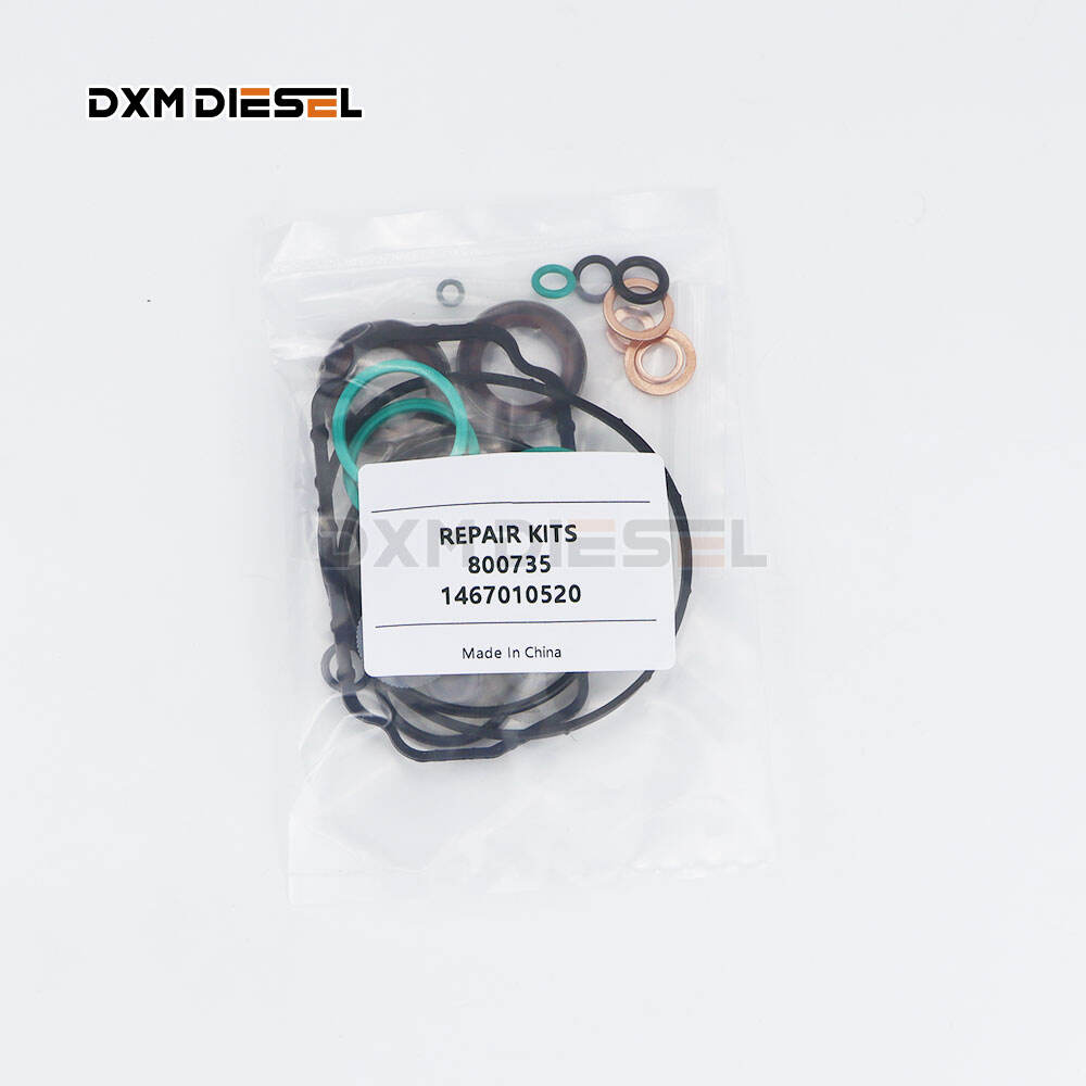Комплект для ремонта топливного насоса высокого качества 1467010520