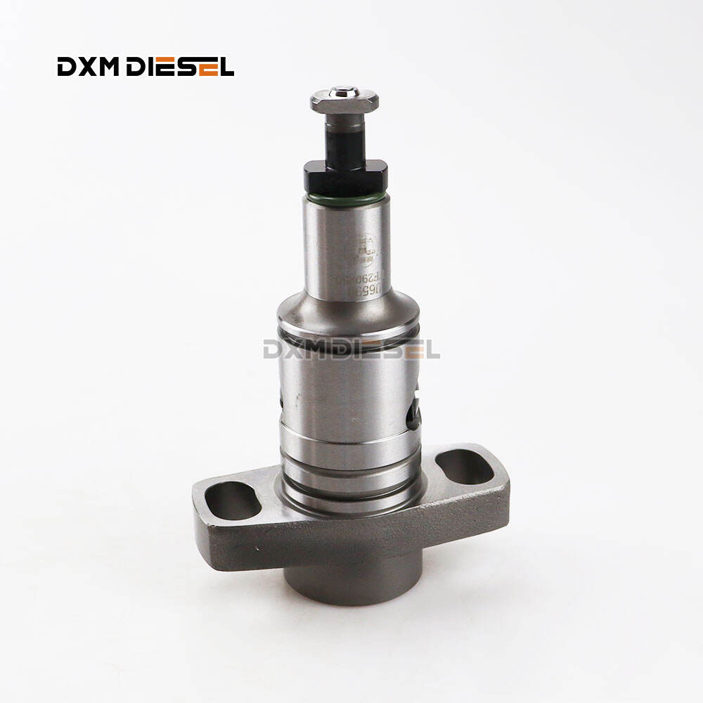 Nanyue U659D ORIGINAL Injection Plunger U659D for Diesel Fuel Pump B6P375A2