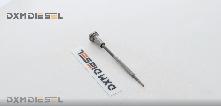 Valve set F00RJ01334