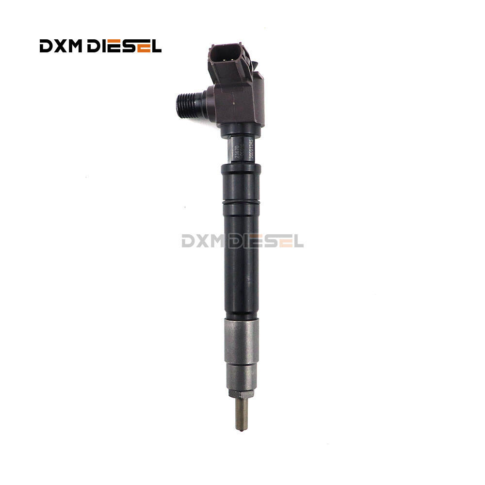 Injector 23670-0E010(23670-09420)