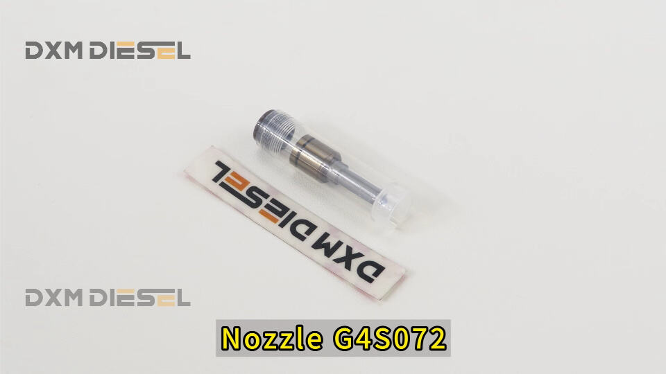 Nozzle G4S072