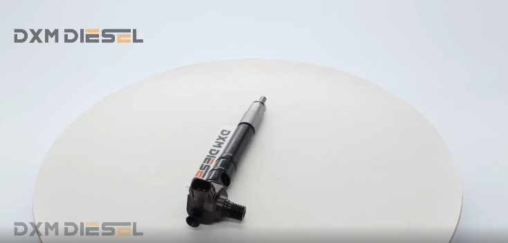 Injector 295700-0550