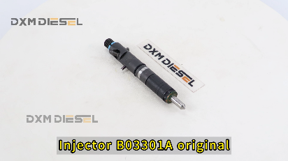 Injector B03301A =2645K012