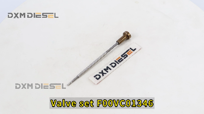 Valve set F00VC01346