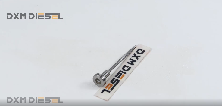 Valve set F00RJ02004