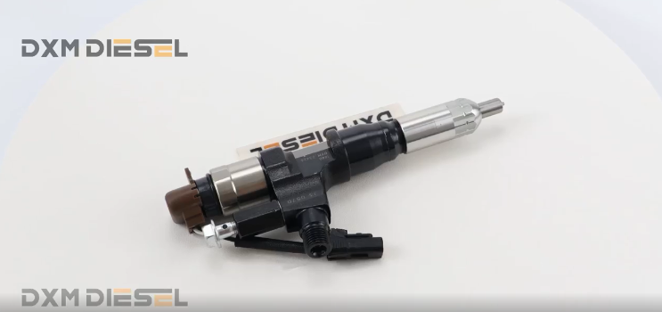 Injector 295050-1440