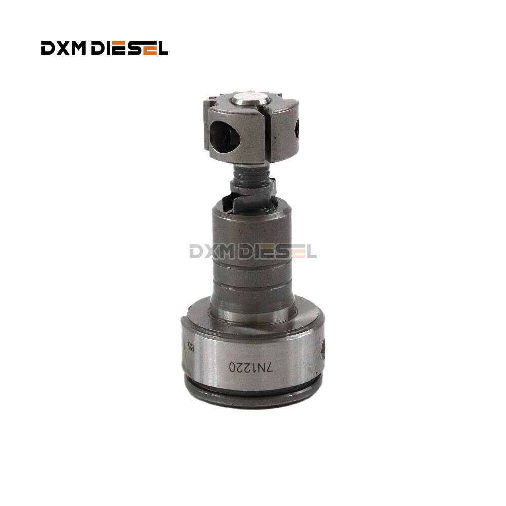 Diesel Fuel Engine Plunger 7N1220 7n1220 7N-1220 for Engine Parts DXM ...