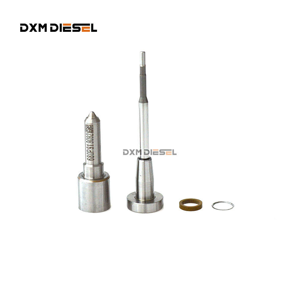 Engine 320D Injector Repair Kit 326-4700 3264700 Repair Kit