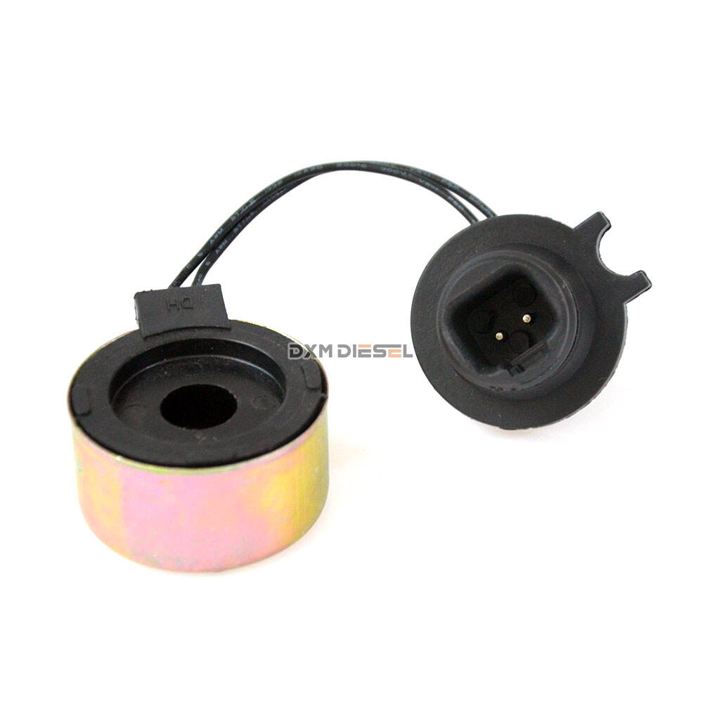 C7C9 PUMP solenoid valve