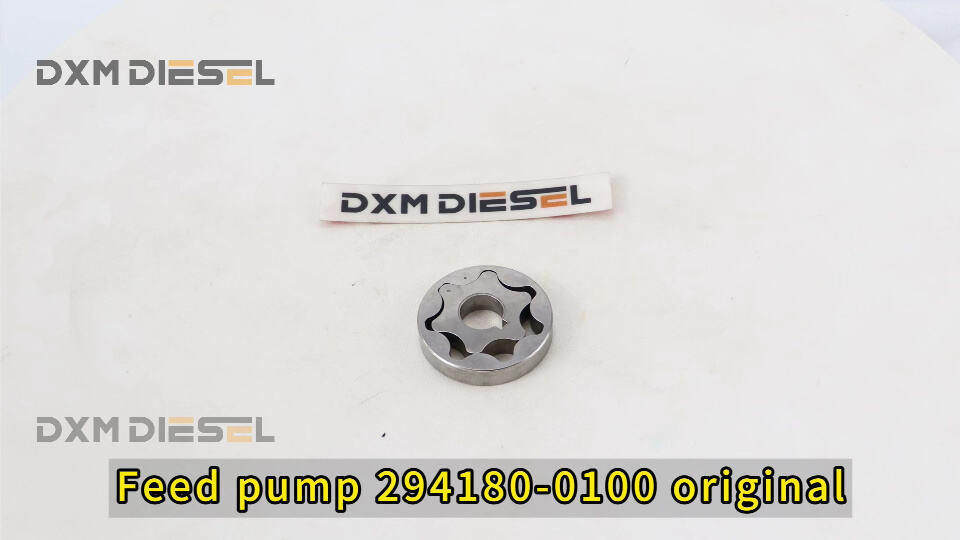 Feed pump 294180-0100