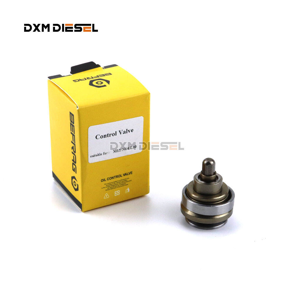 M11 control valve befrag 3034407 , China M11 control valve befrag ...