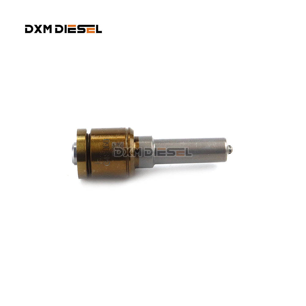 Original new common rail nozzle G4S060 23670-0E060