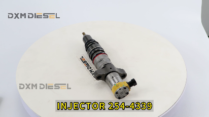 INJECTOR 254-4339