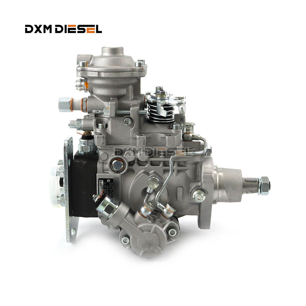 Fuel Injection Pump 0460424393 504189447 VEL1094 Compatible with New Holland 7630 Diesel Engine