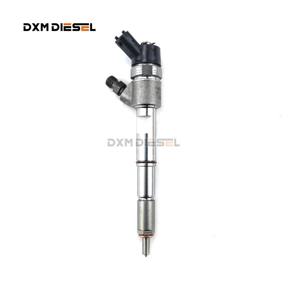 Injector 0445110457