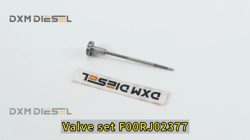 Valve set F00RJ02377