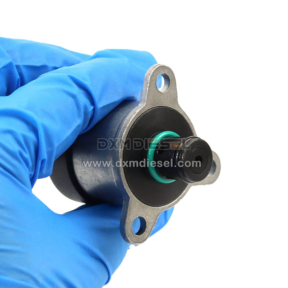Common Rail Pressure Control Valve 0928400671 for 0445010136 0445010195 0986437031