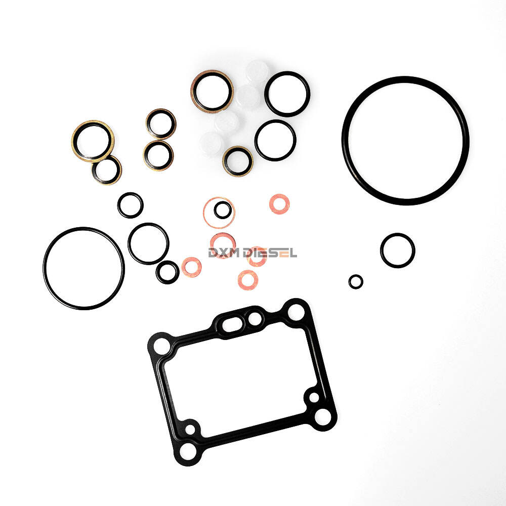 High Quality Auto Engine Repair Kit Full Gasket Set for  X6