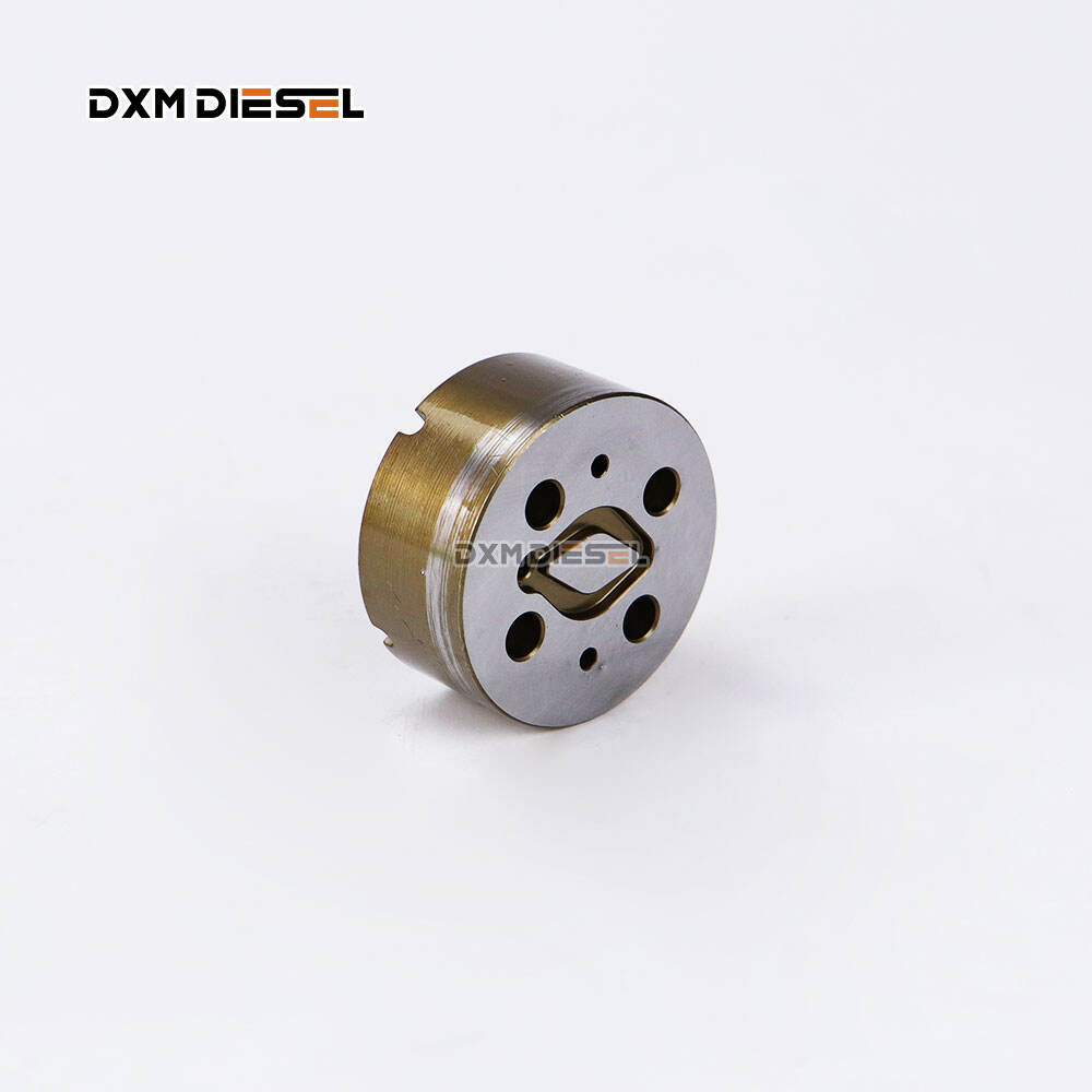 placa de válvula de carrete c7c9 marca befrag