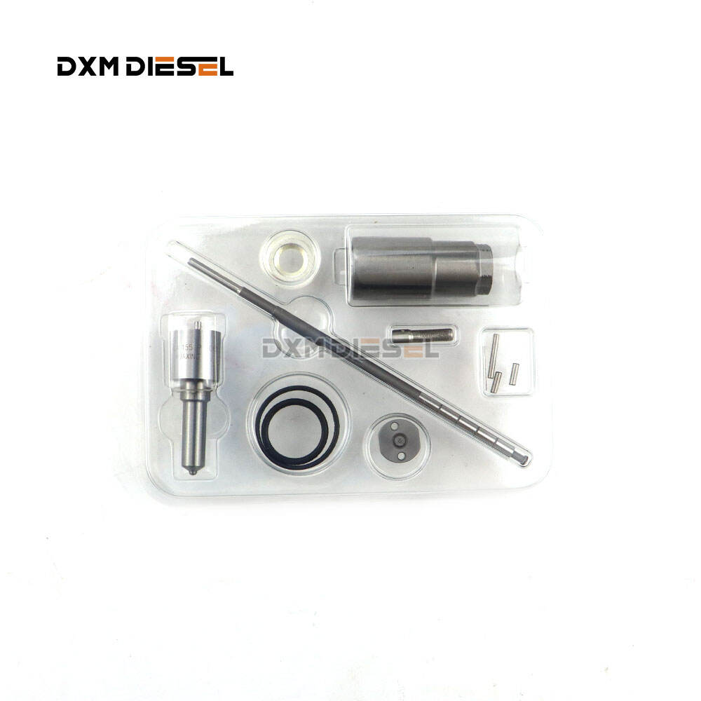 23670-0L050 overhaul repair kits