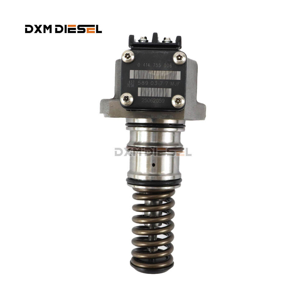 Unit Pump 0414755006 0414755007 0414755008 for Bosch Renault Trucks