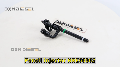 Pencil injector NRE60062