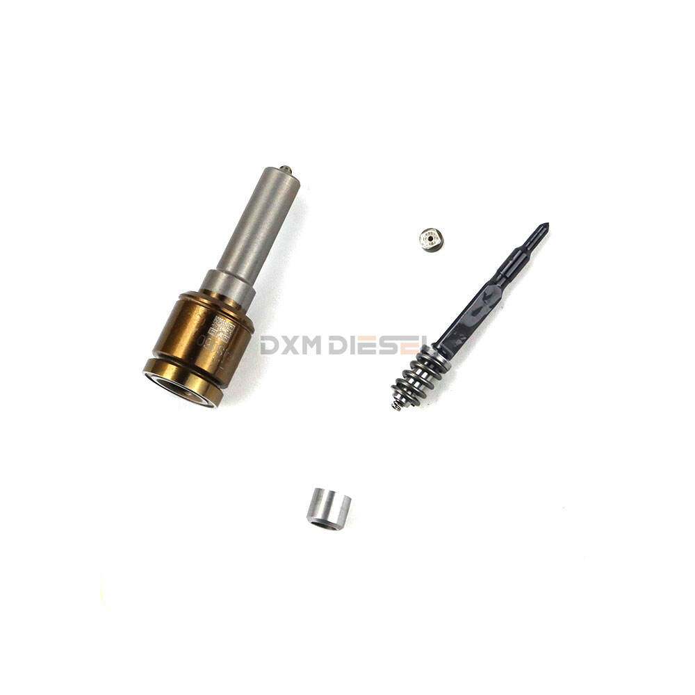 OEM High-Quality Common Rail Nozzle NOZZLE G4S008