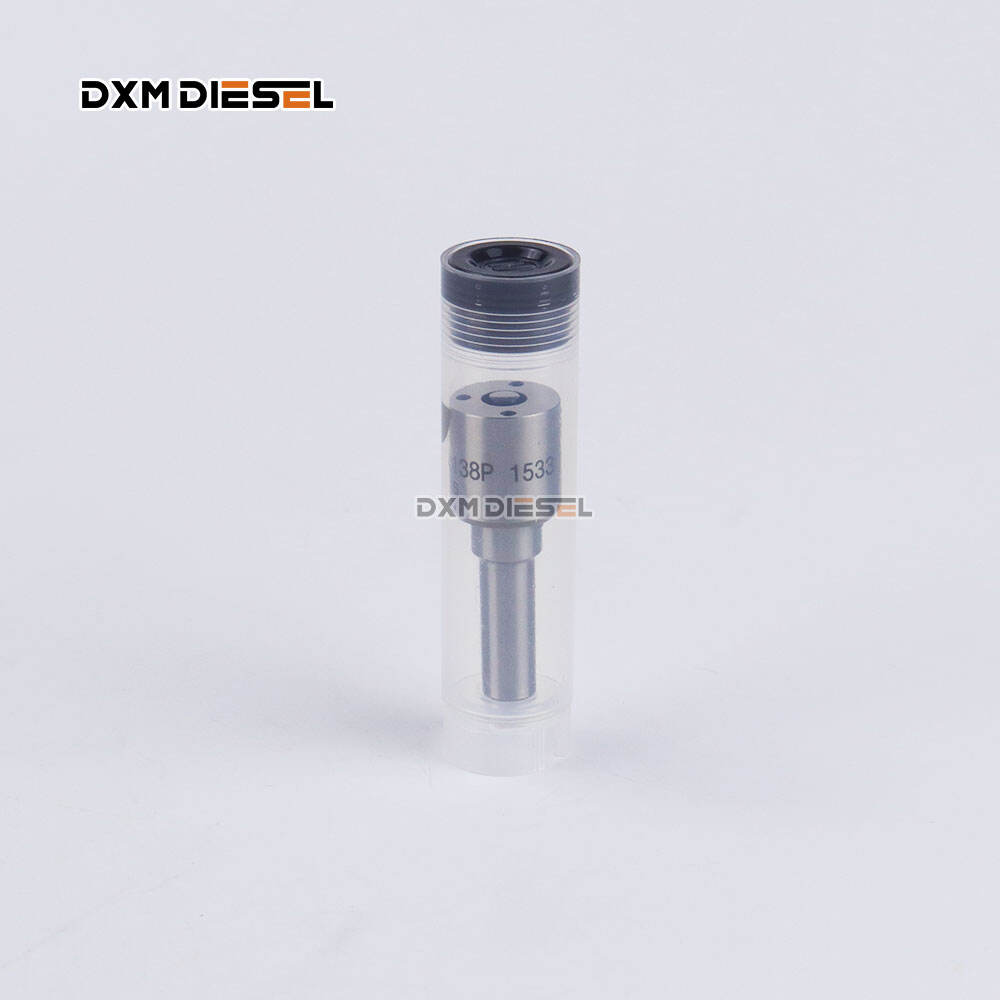 Bosch DLLA138 P1533 common rail pressure nozzle DLLA 138P 1533 / 0 433 171 945 engine nozzle for 0 445 110 247 / 248