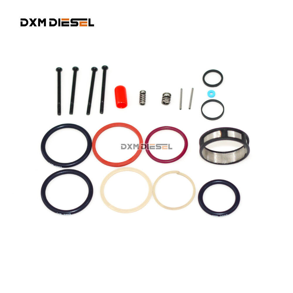 c7c9 injector repair kits