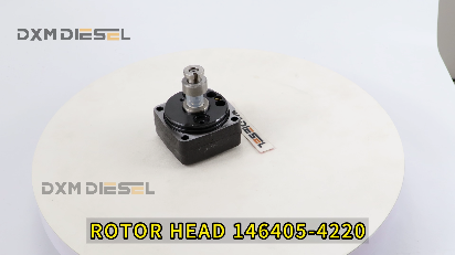 ROTOR HEAD 146405-4220