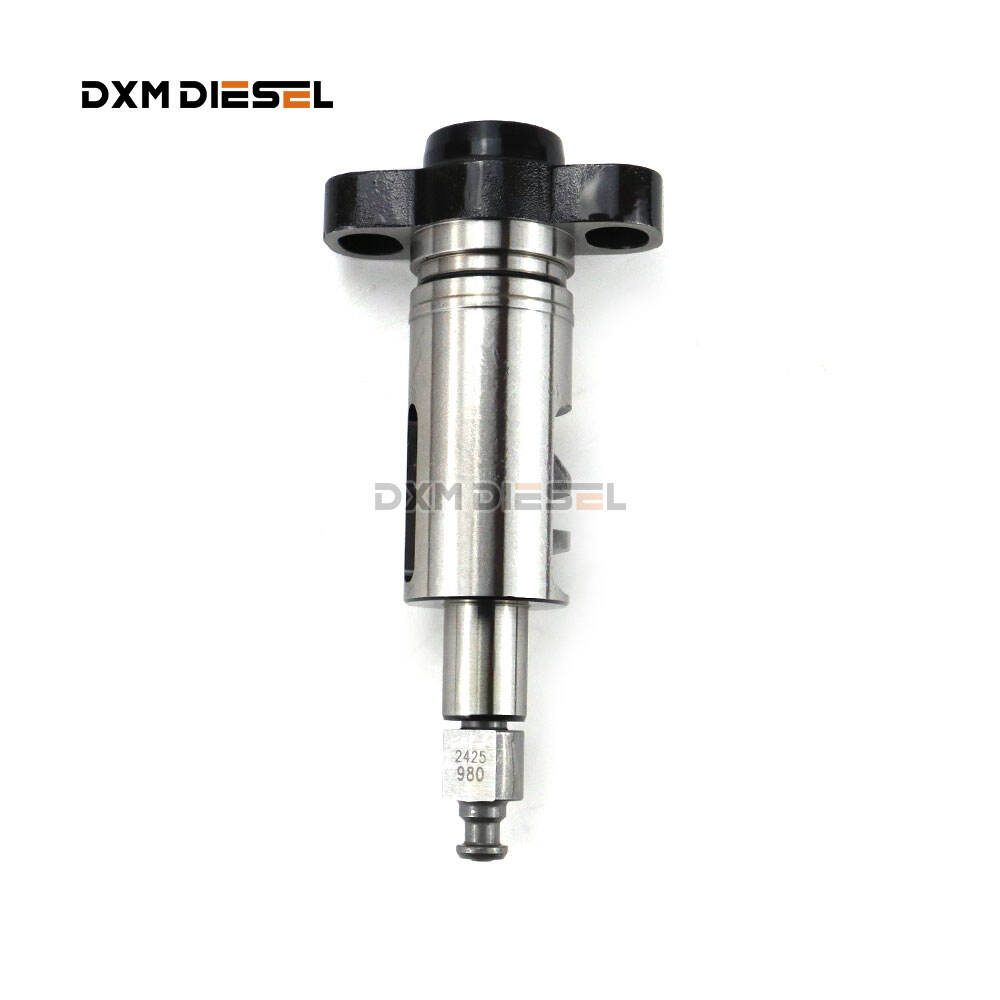 Genuine Quality New Diesel Pump Plunger 2425-980 2 418 425 980 Plunger Barrel Assembly for Fuel Pump Engine Spare Parts