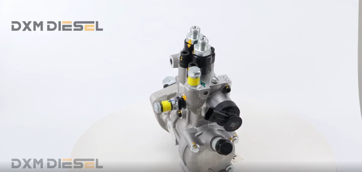 Pump 0445025052 Guoxin