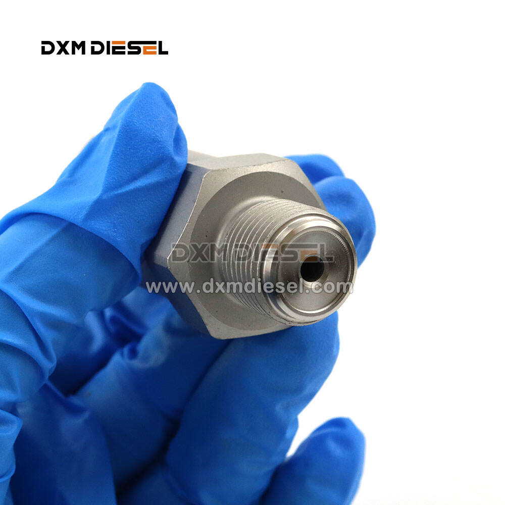 Pressure Relief Valve 504053866 1110010032 1110010035 Pressure Limting Valve