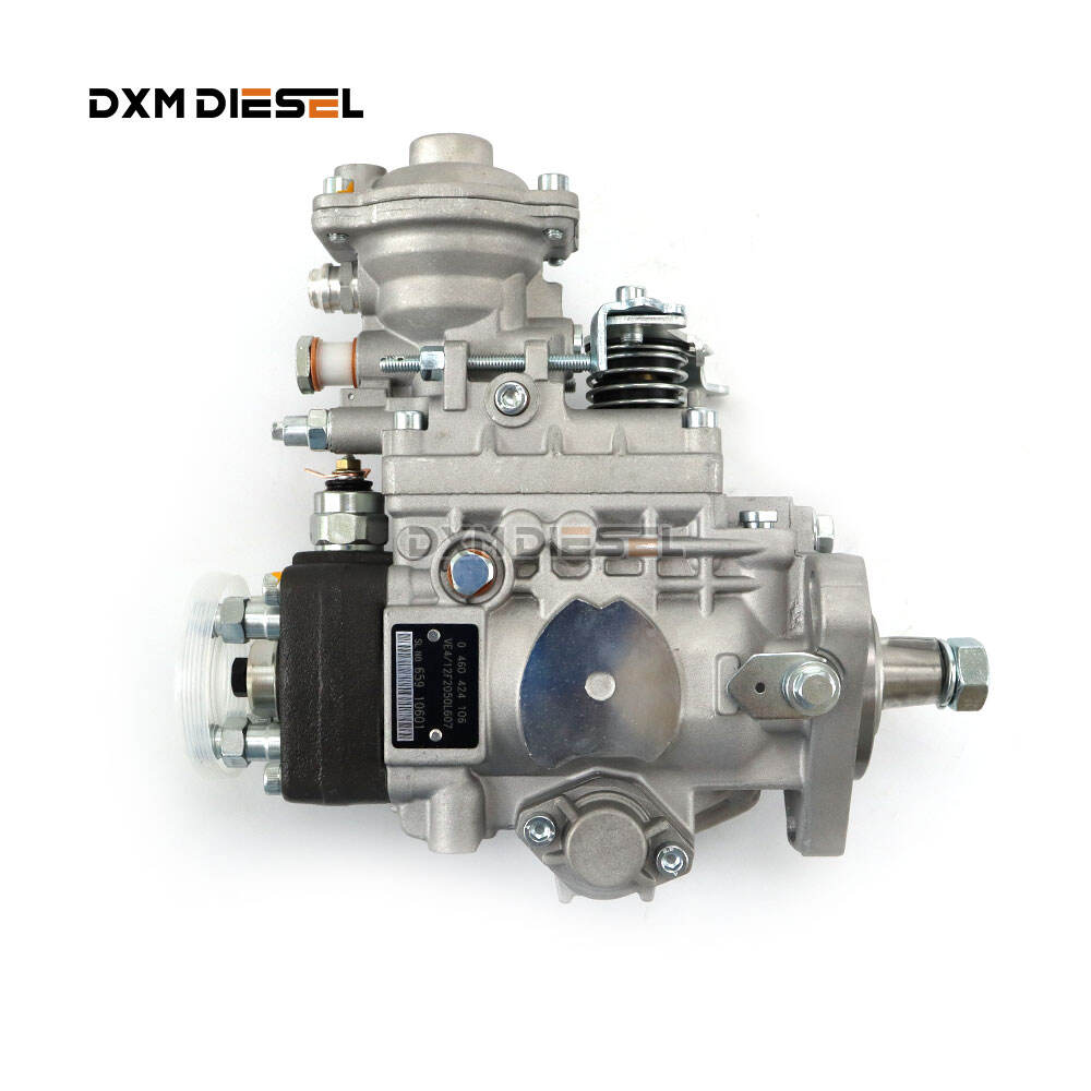 Aftermarket Bosch 0460424536 5801702991 Fuel Injection Pump for Engine Loader