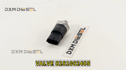 VALVE 0281002405