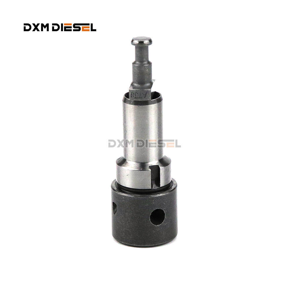 Diesel Injection Pump Plunger A736 131153-5720