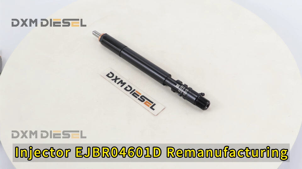 Injector EJBR04601D